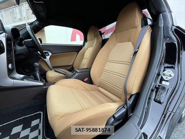 Daihatsu COPEN 2014-06 608025-29