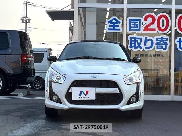 Daihatsu COPEN 2014-08 688048-12