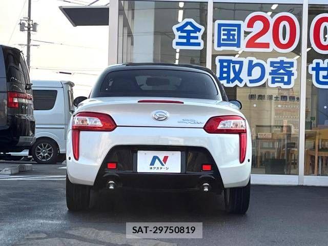 Daihatsu COPEN 2014-08 688048-13