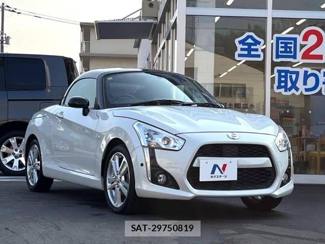Daihatsu COPEN 2014-08 688048-14