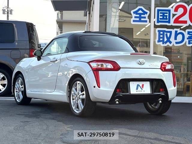Daihatsu COPEN 2014-08 688048-15