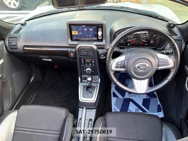 Daihatsu COPEN 2014-08 688048-1