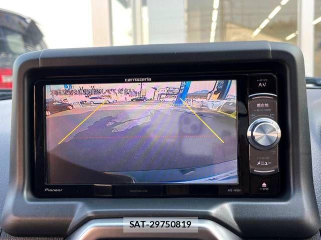 Daihatsu COPEN 2014-08 688048-3