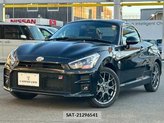 Toyota Copen 2023-02 688067-0