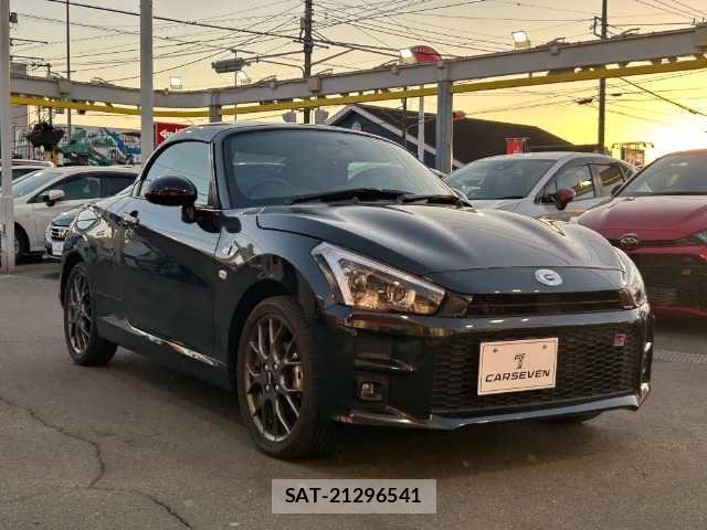 Toyota Copen 2023-02 688067-22
