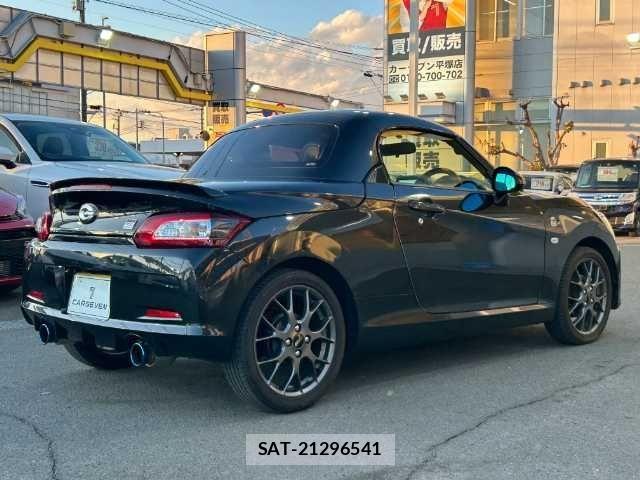 Toyota Copen 2023-02 688067-24