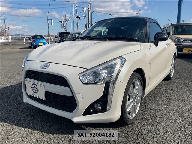 sat car