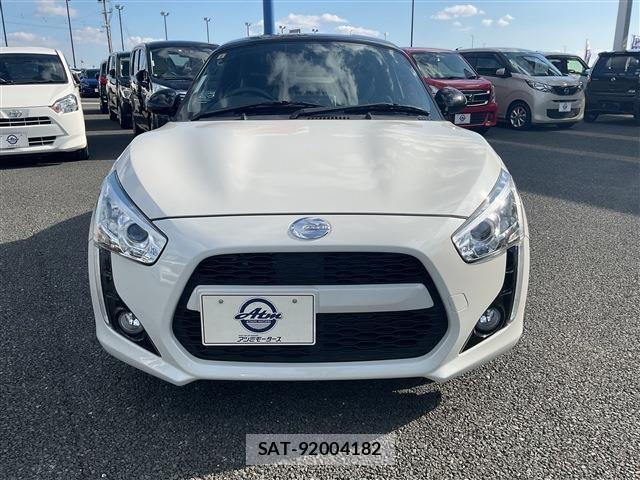Daihatsu COPEN 2023-09 728357-20