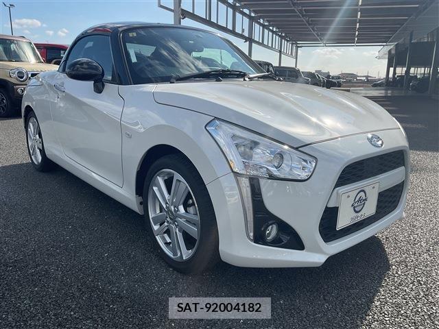 Daihatsu COPEN 2023-09 728357-21