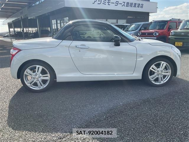 Daihatsu COPEN 2023-09 728357-22