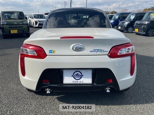 Daihatsu COPEN 2023-09 728357-23