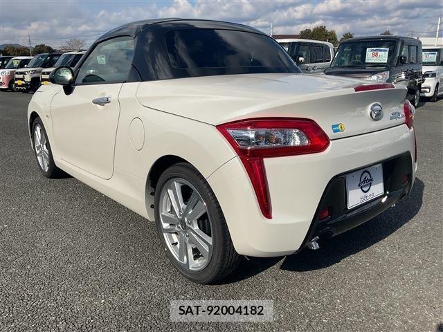Daihatsu COPEN 2023-09 728357-24