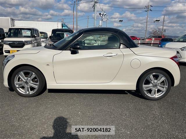 Daihatsu COPEN 2023-09 728357-25