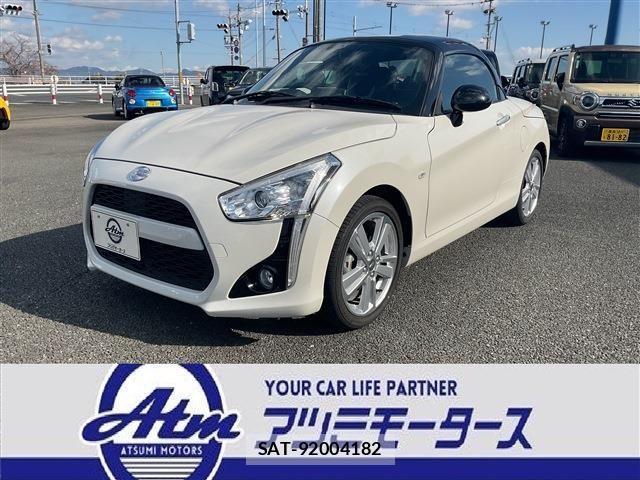 Daihatsu COPEN 2023-09 728357-26