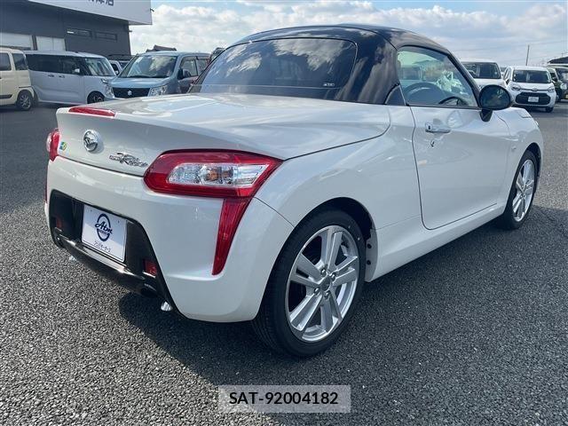 Daihatsu COPEN 2023-09 728357-5