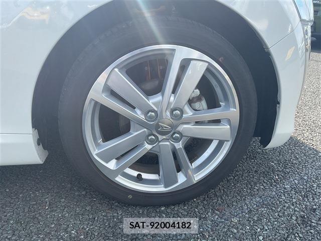 Daihatsu COPEN 2023-09 728357-6