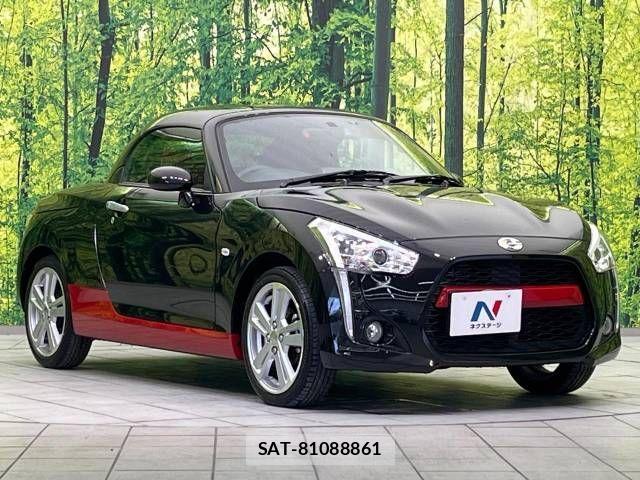 Daihatsu COPEN 2020-08 787760-15