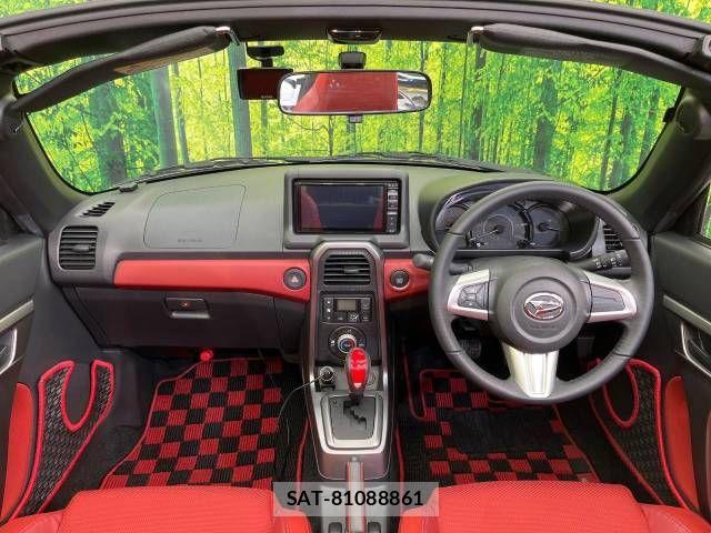 Daihatsu COPEN 2020-08 787760-1