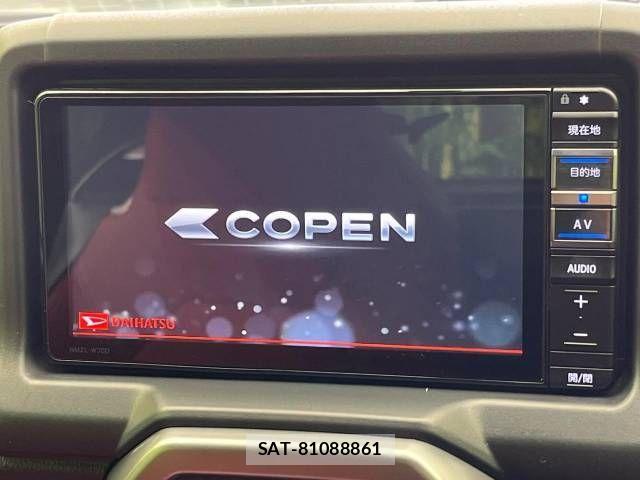 Daihatsu COPEN 2020-08 787760-2