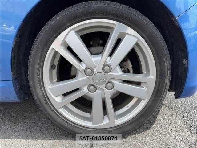 Daihatsu COPEN 2016-02 801590-9