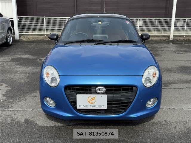 Daihatsu COPEN 2016-02 801590-10