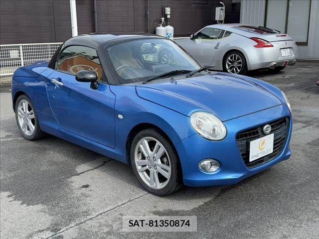 Daihatsu COPEN 2016-02 801590-11