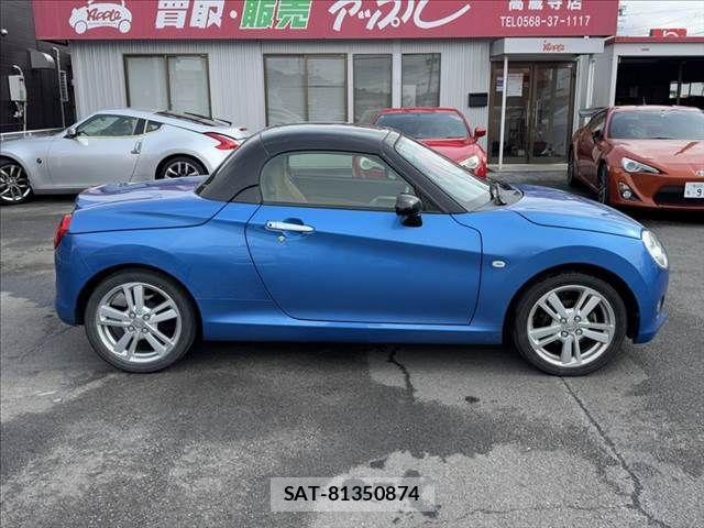 Daihatsu COPEN 2016-02 801590-12
