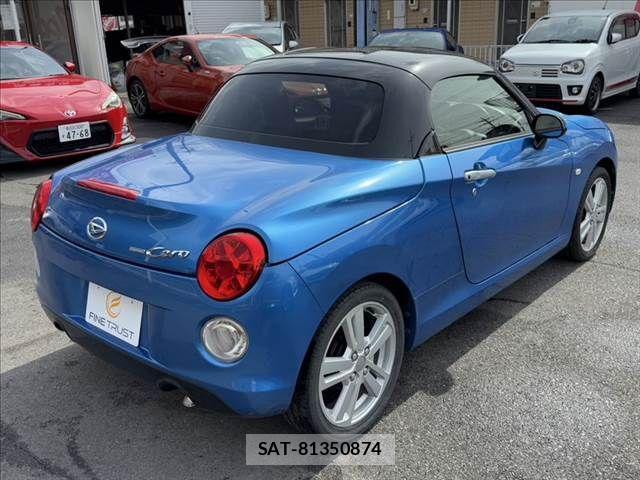 Daihatsu COPEN 2016-02 801590-13