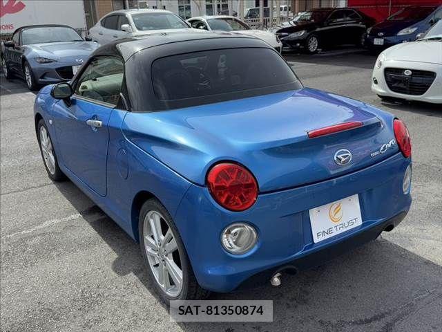 Daihatsu COPEN 2016-02 801590-15