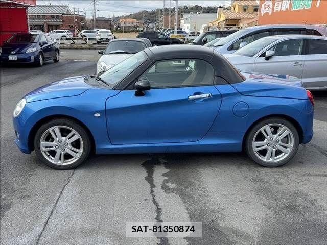 Daihatsu COPEN 2016-02 801590-16
