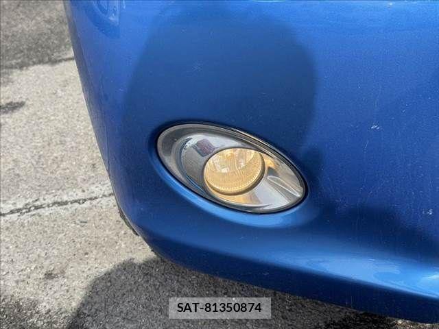 Daihatsu COPEN 2016-02 801590-20