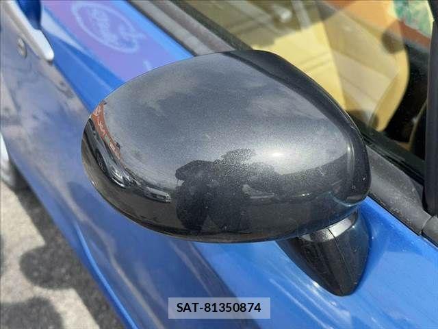 Daihatsu COPEN 2016-02 801590-22