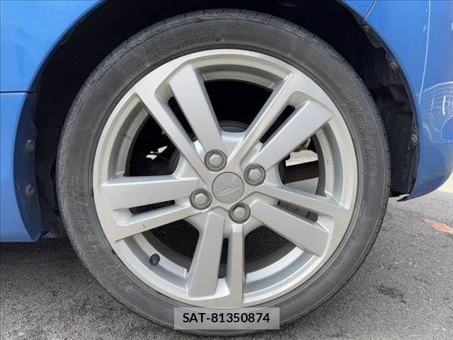 Daihatsu COPEN 2016-02 801590-24