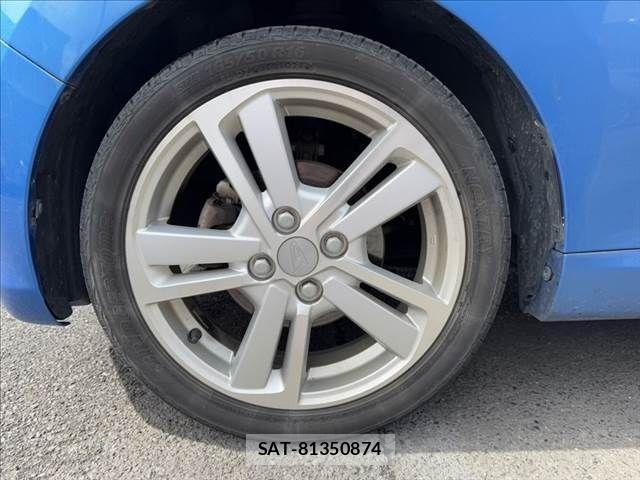 Daihatsu COPEN 2016-02 801590-25
