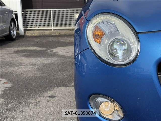 Daihatsu COPEN 2016-02 801590-26