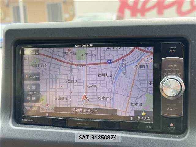 Daihatsu COPEN 2016-02 801590-3