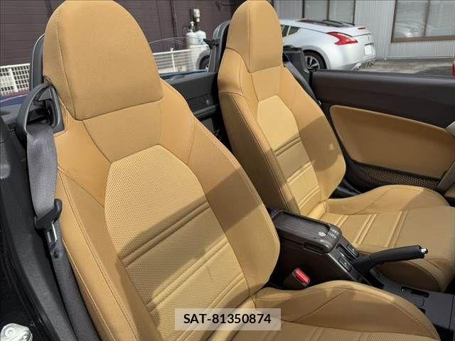 Daihatsu COPEN 2016-02 801590-6
