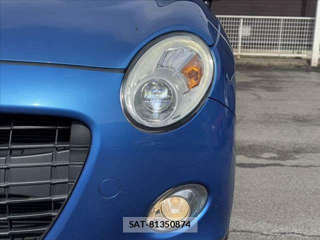 Daihatsu COPEN 2016-02 801590-8