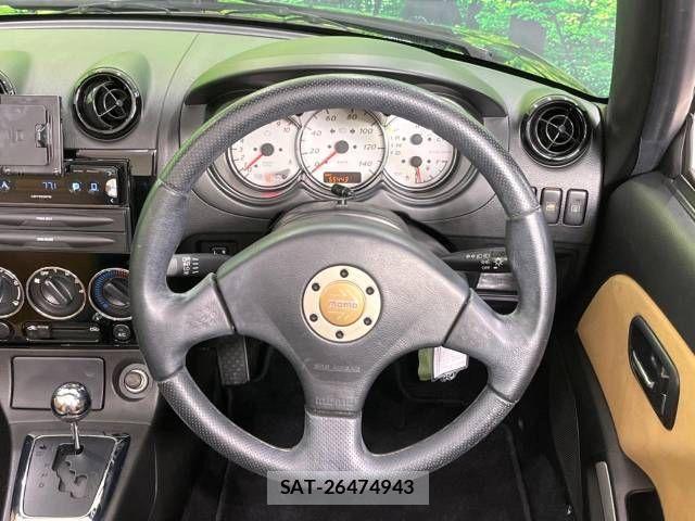 Daihatsu COPEN 2008-11 838861-10