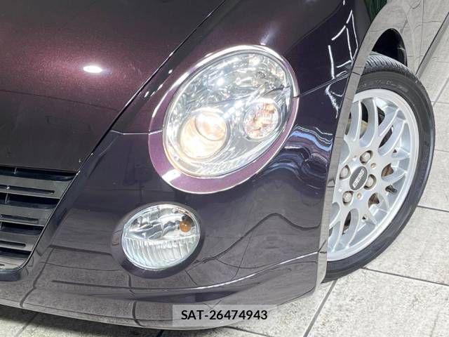 Daihatsu COPEN 2008-11 838861-11