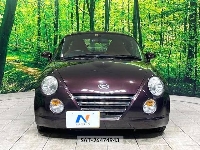Daihatsu COPEN 2008-11 838861-13