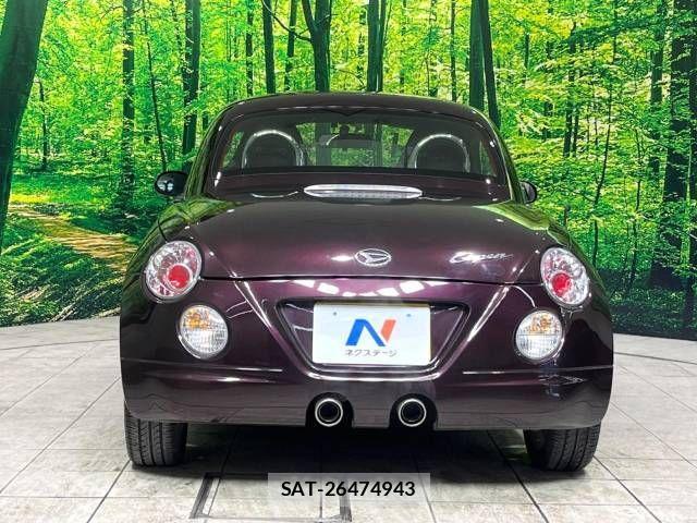 Daihatsu COPEN 2008-11 838861-14
