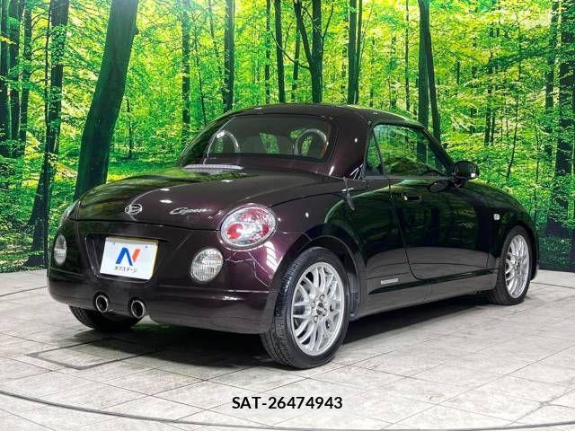 Daihatsu COPEN 2008-11 838861-16