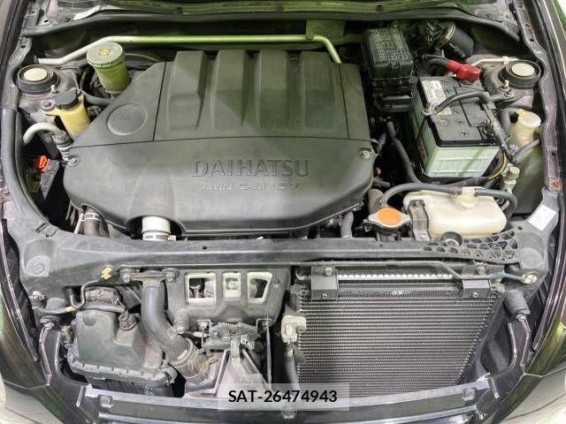 Daihatsu COPEN 2008-11 838861-17
