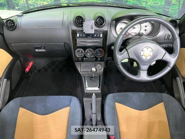 Daihatsu COPEN 2008-11 838861-1