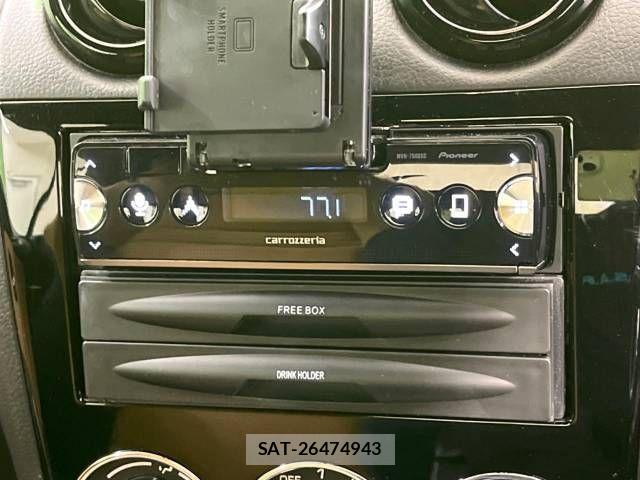 Daihatsu COPEN 2008-11 838861-4