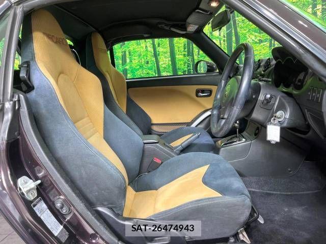 Daihatsu COPEN 2008-11 838861-7