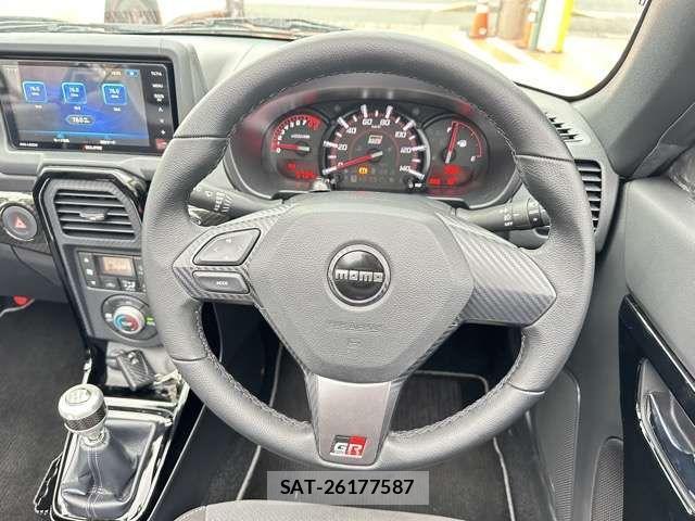 Toyota Copen 2022-09 841897-9
