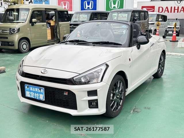 Toyota Copen 2022-09 841897-2