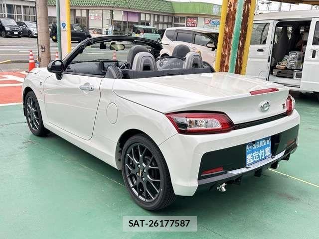 Toyota Copen 2022-09 841897-3